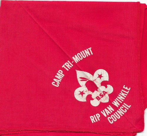 Camp tri mount rip van - tri-mount,