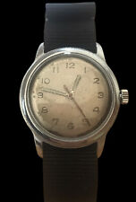 BIDYNATOR FELCA 690 Vintage Automatic Royce Wristwatch
