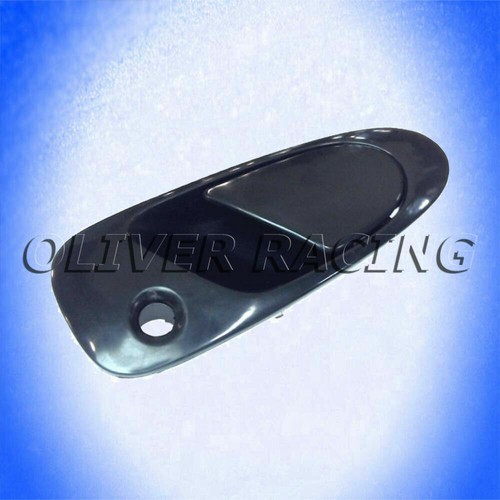 Door handle exterior door