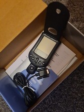 Palm m100 Rare Vintage Handheld PDA Boxed