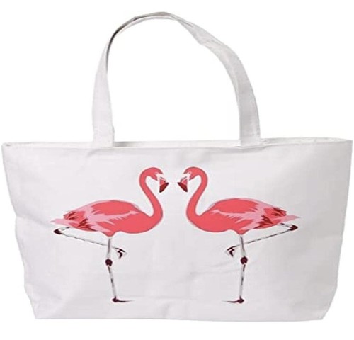 Funky flamingos - 🇬🇧funky, flamingos🦩