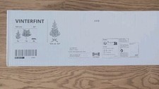 IKEA Vinterfint Christmas Tree