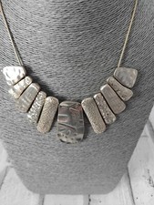 Gold Tones Hammerd Finish