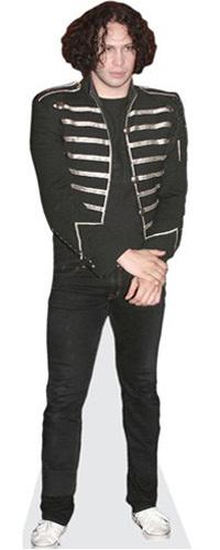 Ray toro life - toro, celebrity