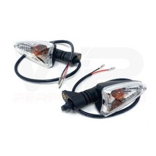 Front Right & Left Indicators