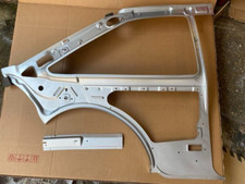 Mk2 Escort Inner Quarter  Panel 1 x Right Hand side fits 2 door  1975-80 Ford