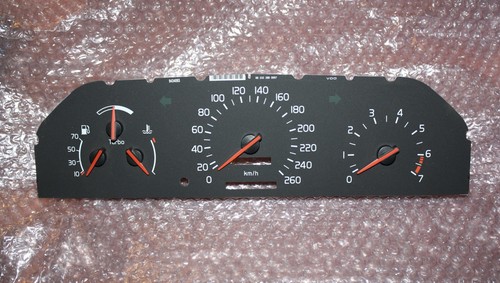 Volvo 850 turbo 1995 original - 850,