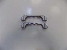 Land Rover Defender CNC Pair