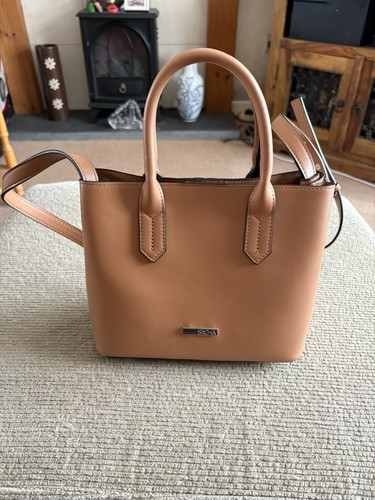 Cross body bag - cross,