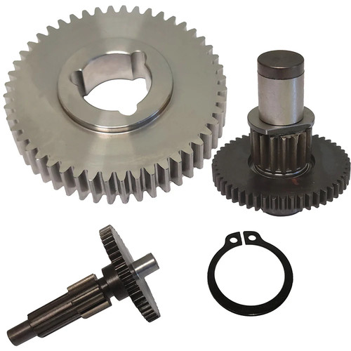 Lewmar v700 gear - v700,