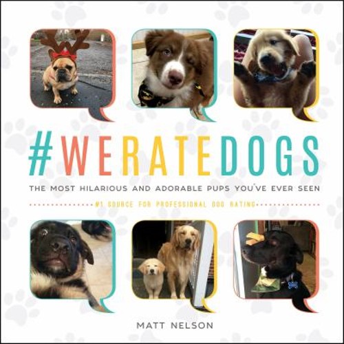 Weratedogs the most - #weratedogs,
