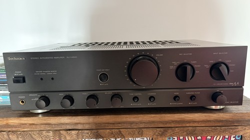 Technics vx600 class - technics, su-vx600