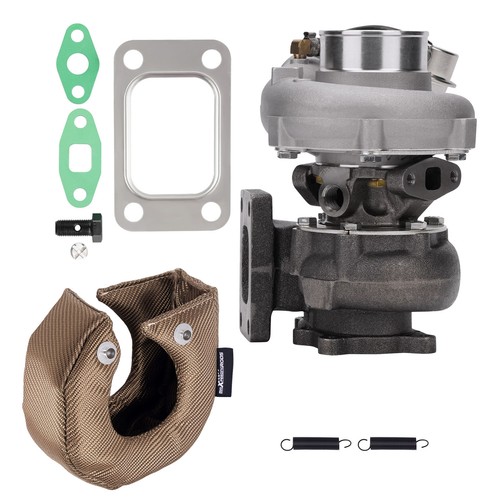 Turbocharger for nissan - for,