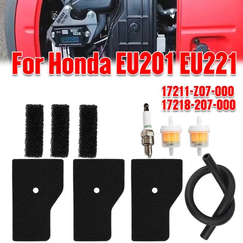 Air filter spark - filter,