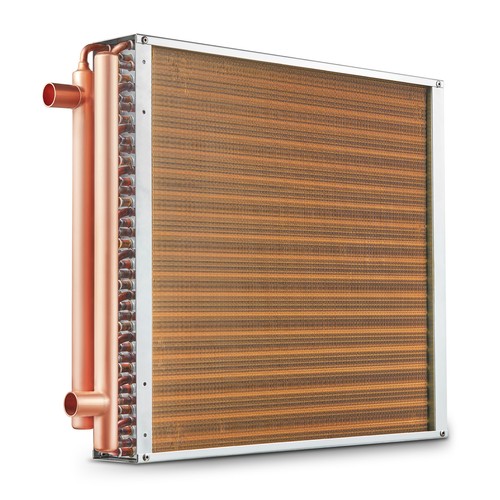 Uimoso heat exchanger - 20"x, 20"