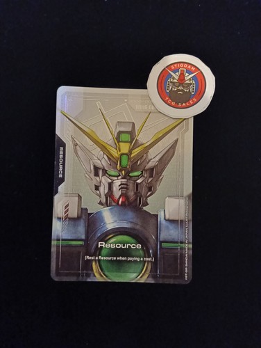 Wing gundam zero resource - zero, c+