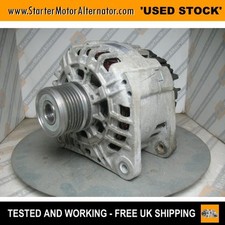 fits DACIA, NISSAN, RENAULT 1.5D 2001-2021 ALTERNATOR