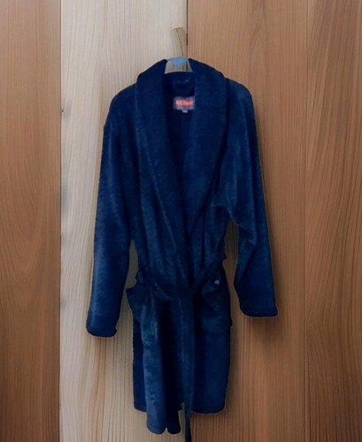 Men dressing gown easy - men's, to