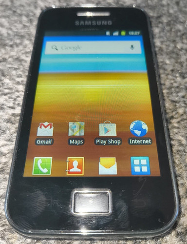 Samsung galaxy ace s5839i - samsung, gt-s5839i