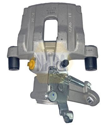 Napa rear left brake caliper - rear,