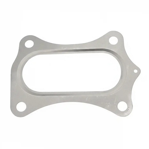 Exhaust manifold gasket