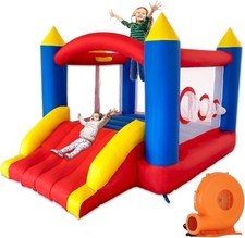 Ballsea Bouncy Castle for