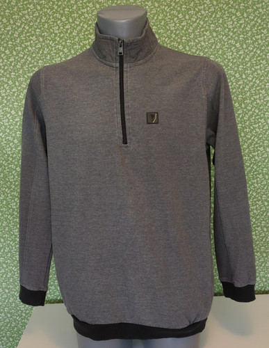 Guinness grey textured knit - guinness,