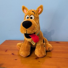 Scooby Doo Build-A-Bear Plush