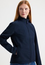 Ladies Winter Jacket Softshell