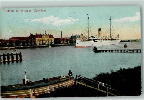 10437986 zaandam passenger - zaandam,