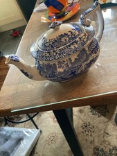Copeland spode cup teapot - 1.5,