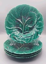 Rare Set of Antique Minton