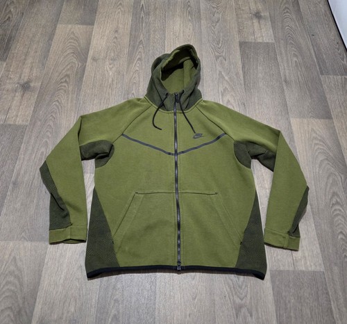 Nike tech jacket - nike,