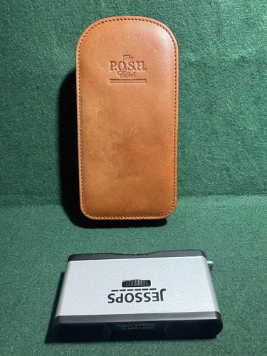 Jessops 3x25 compact - jessops, opera
