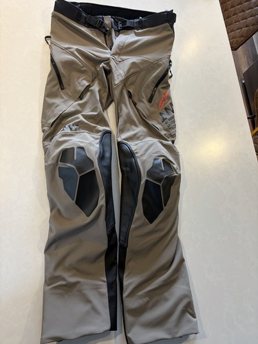 Alpinestars amt stretch - alpinestars, amt-8
