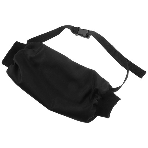 Durable winter hand muff - hand,