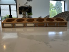 Jme by Jamie Oliver.  The Line