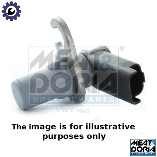 Sensor crankshaft pulse 87243e - sensor,