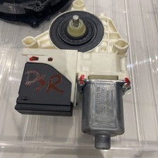 Front/Rear Right Window Motor