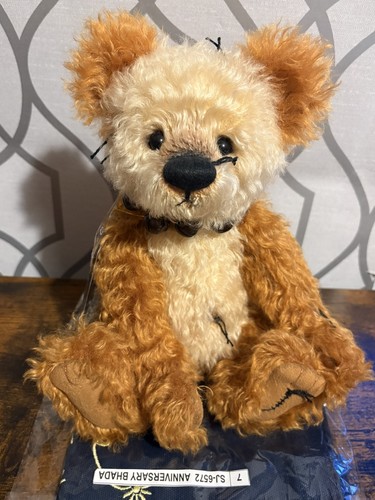 Charlie bears anniversary - charlie,