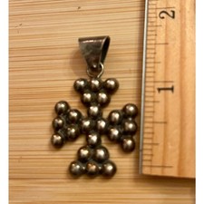 Vintage 925 Sterling Silver