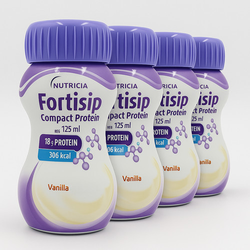Fortisip compact protein - compact,