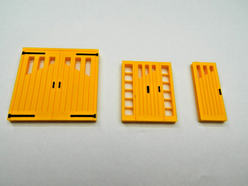 Bayko compatible fayko - bayko, 3d