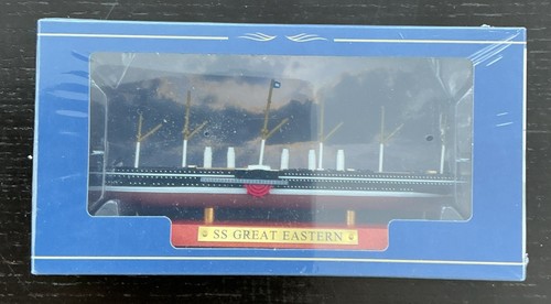 Atlas editions ship liner - editions,