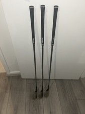 Set of Vega VW-08 Wedges