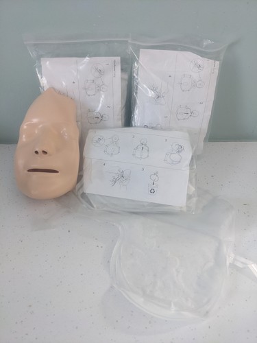 Laerdal mini anne plus - anne,