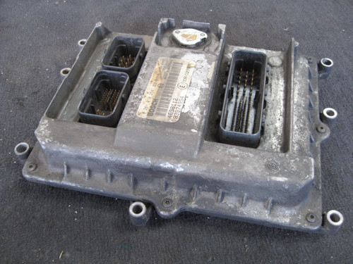 Daf cummins series diesel - daf, b