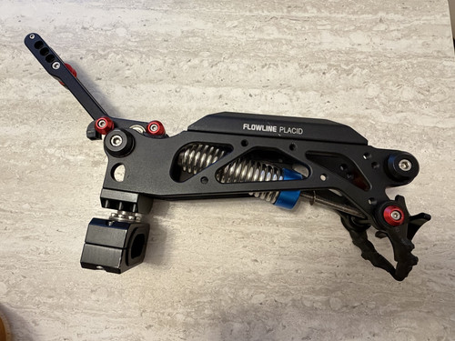 Flycam flowline placid - flycam,