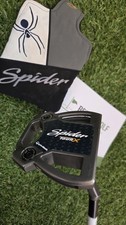 Taylormade Spider Tour X - X3