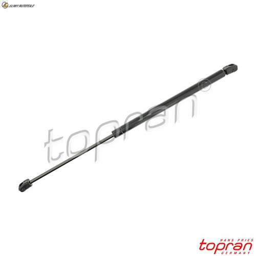 Gas spring boot 200 015 - gas, for